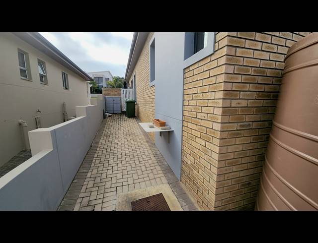 3 BEDROOM HOUSE FOR SALE IN MONTE CHRISTO